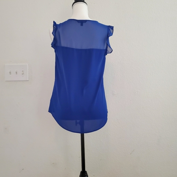 Express blouse - Picture 2 of 3